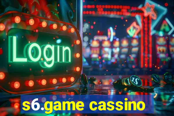 s6.game cassino